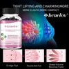 Natural Breast Enhancement 1585mg (120 Kapseln) Produktbild-Vorschau 6