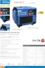 Diesel Stromerzeuger Gse 5501 Dsg Produktbild-Vorschau 13