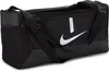 NIKE ACDMY Team S Duff Sport-& Freizeit Tasche Uni schwarz Produktbild-Vorschau 13
