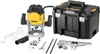 Défonceuse 2300W 6-12 mm DWE625KT-QS DEWALT Voir les images du produit 2