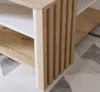 Forte CARDIGAN Couchtisch 80, moderner Sofatisch mit Ablage Produktbild-Vorschau 7