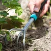 GARDENA Kralle Gartenkralle Einstecher Stahl Garden Tools Produktbild-Vorschau 2