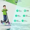 Elektroroller Für Kinder 4–8 Jahren, Kinder E Roller Mit Produktbild-Vorschau 8
