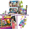 Lego Friends Lianns Familienhaus Voir les images du produit 19