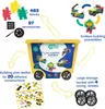 CLICS CB606 Bauspielzeug (CB606) Produktbild-Vorschau 2