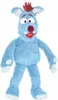Living Puppets Handpuppe "Woozle Goozle", 60 cm Produktbild-Vorschau 9