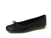 Clarks Shoes Freckle Ice Ballerinas Schwarz EU 38 Damen Produktbild-Vorschau 32
