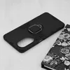 Techsuit - Silicone Shield obal pre Oppo A98 5G - čierny Náhľad obrázku produktu 6