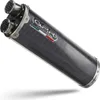 GPR Dual Poppy Slip-On Auspuff für Ducati Multistrada V4 Produktbild-Vorschau 1