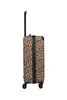 Travelite CRUISE 4w Trolley M, Leopard Produktbild-Vorschau 5