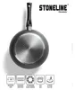 STONELINE® CERAMIC Kochgeschirr-Set 16-teilig 18/20/24/28 | Produktbild-Vorschau 2