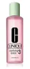 CLINIQUE | LOTION CLARIFIANTE | Nettoyants Voir les images du produit 8