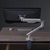 Desk mount for monitor LED/LCD 17-32  ART L-19GD gas Produktbild-Vorschau 11