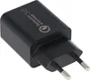 Ultra schnelles laden, USB-Netzteil QC3.0 5V 3A, 9V 2A und Produktbild-Vorschau 8