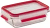 EMSA ClipClose verre Set de boîtes de conservation 3 pièces Voir les images du produit 4
