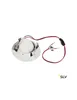 SLV 1002922 WORO LED Wandeinbauleuchte 2700K weiß Produktbild-Vorschau 14