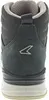 The back view of a hiking boot. Anteprima dell’immagine prodotto