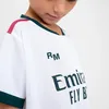 Real Madrid Fußballtrikot Mbappé - Heimtrikot Kinder - Produktbild-Vorschau 4