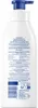 Nivea Bodylotion – Express met Pompje 400 ml Produktbild-Vorschau 3