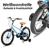 Vélo pour enfants STITCH 14/16/18/20 pouces pour garçons et Voir les images du produit 4