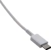 Samsung USB-A auf USB-C Kabel 0,8m Weiß TPU Produktbild-Vorschau 12