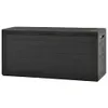 vidaXL Skrzynia ogrodowa antracyt 116x44x55 cm Podgląd zdjęcia produktu 10