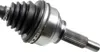 FEBI BILSTEIN 181213 Arbre de transmission avant droit pour Voir les images du produit 2