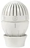 Tête thermostatique R470 en Clip-Clap - GIACOMINI - Voir les images du produit 1