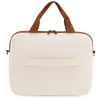 Zagatto Laptoptasche damen 15 6 Zoll Schutzhülle für Arbeit Produktbild-Vorschau 9