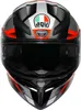 Kask Agv K1 S Fastlap E2206 czarny XL czarny XL Podgląd zdjęcia produktu 7