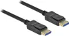 Delock DisplayPort Kabel 10K 60 Hz 54 Gbps 1 m Produktbild-Vorschau 2