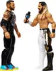 Figurki akcji WWE Showdown 2-Pack: CM Punk vs Seth Rollins Náhľad obrázku produktu 7