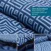 Skandika Schlafsack Dundee Flanell | Deckenschlafsack aus Produktbild-Vorschau 2