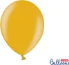 50 pz. Palloncino Ø30cm "Uni Metallic" | Oro Anteprima dell’immagine prodotto 1