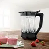 Bosch MUZ9MX2 - Mixer-Aufsatz Glas - schwarz Produktbild-Vorschau 4
