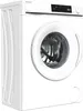 Sharp ES-NFA4101WD, Frontlader, 4 kg, C, 76 dB, 1000 RPM, D Produktbild-Vorschau 2