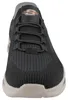 Skechers Norlan Alonso Slip-On Black BLK Veľkosť EU 44 Náhľad obrázku produktu 5