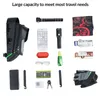 ROCKBROS Fahrradtasche Rahmentasche für Handy 6.00''  Produktbild-Vorschau 6