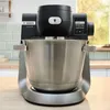 Bosch Küchenmaschine Serie 6 MUMS6ZS17 Edelstahl/Schwarz Produktbild-Vorschau 10