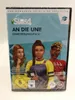 Electronic Arts Les Sims 4 : À la fac, PC, T (Jugendliche), Produktbild-Vorschau 2