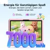 POCKAM P10 Kids 10.1" Tablet, Gemini AI, Android 16, Produktbild-Vorschau 5