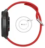 Pour Xiaomi Watch 2, bracelet en silicone de haute qualité, Voir les images du produit 7