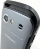 Samsung Xcover 550 Handy dark-silver (ohne Branding) - DE Produktbild-Vorschau 10