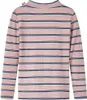 Kinder-Langarmshirt Hellrosa 140 Produktbild-Vorschau 2