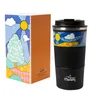Any Morning Thermobecher 500 ml – Edelstahl To Go Produktbild-Vorschau 8