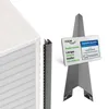 HEXIM Siding Fassadenverkleidung Fassadenpaneele außen Produktbild-Vorschau 1