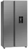 Bomann® Side by Side Kühlschrank | Wasserspender mit Tank | Produktbild-Vorschau 11