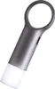 Lexon Nomaday Flash Brelok Led Szary/Gun Ll137X Produktbild-Vorschau 1