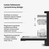 Klarstein Velaire Zmywarka 45cm Wolnostojąca - 10 miejsc, 9 Podgląd zdjęcia produktu 5