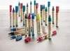 Edding 4-25001 25 Marqueurs permanents EcoLine - 1 - 5 mm, Voir les images du produit 5